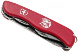   Victorinox EQUESTRIAN (0.8583) 111 12 