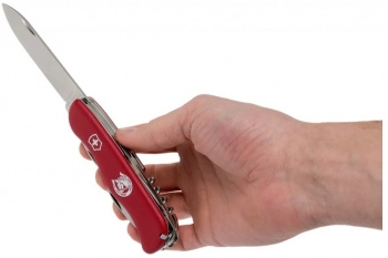   Victorinox EQUESTRIAN (0.8583) 111 12 