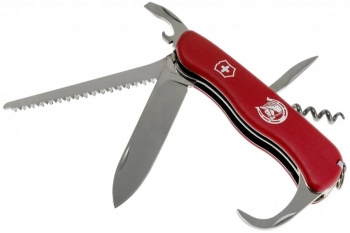   Victorinox EQUESTRIAN (0.8583) 111 12 