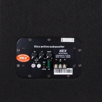  Kicx AP301BPA 350  (30/12)