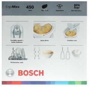  Bosch MFQ36460S