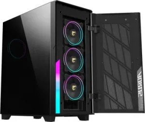  Gigabyte AORUS A500G    ATX 4x120mm 4x140mm 2xUSB3.0 1xUSB3.1 audio bott PSU