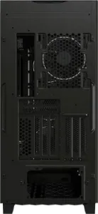  Gigabyte AORUS A500G    ATX 4x120mm 4x140mm 2xUSB3.0 1xUSB3.1 audio bott PSU