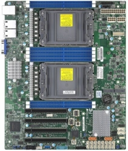   SuperMicro MBD-X12DPL-NT6-B LGA4189