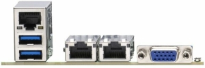   SuperMicro MBD-X12DPL-NT6-B LGA4189