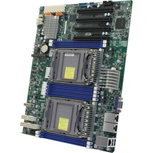   SuperMicro MBD-X12DPL-NT6-B LGA4189