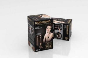  Redmond  RCG-CBM1604      