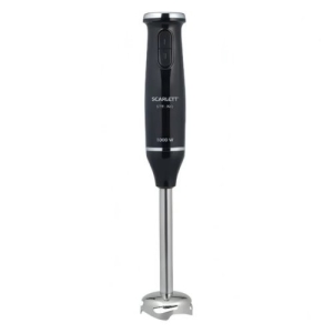  SCARLETT SC-HB42F12 BLACK