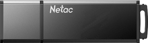   Netac U351 16Gb , USB2.0