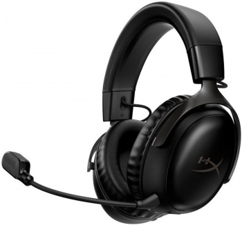    HyperX Cloud III   Radio  (77Z45AA)