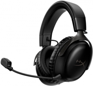    HyperX Cloud III   Radio  (77Z45AA)