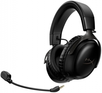    HyperX Cloud III   Radio  (77Z45AA)