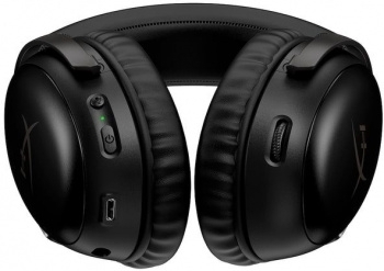    HyperX Cloud III   Radio  (77Z45AA)