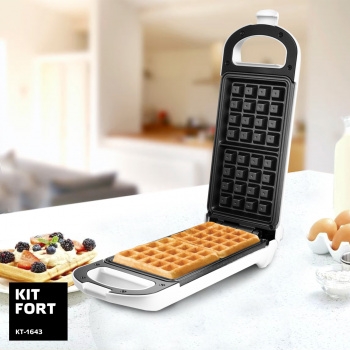  Kitfort -1643 700 