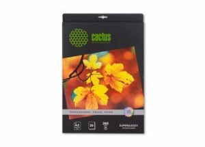  Cactus CS-HGA326020 Professional  3 260 /2 20 