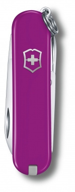  Victorinox Classic Tasty Grape (0.6223.52G) 58 7. .