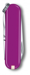   Victorinox Classic Tasty Grape (0.6223.52G) 58 7. .