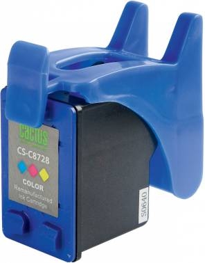   Cactus CS-C8728   28 HP DeskJet 3320/3325/3420/3425/3520/3535/3550