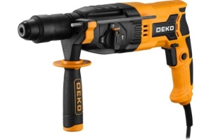  Deko DKH850W :SDS-plus