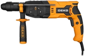  Deko DKH850W :SDS-plus