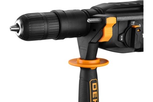  Deko DKH850W :SDS-plus