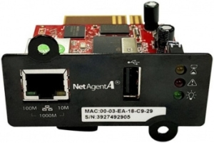  SNMP DA807