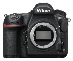   Nikon D850 body, 45.7Mpix 3 4K SDXC Li-ion ( ), 