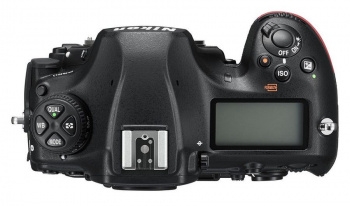   Nikon D850 body, 45.7Mpix 3 4K SDXC Li-ion ( ), 