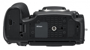   Nikon D850 body, 45.7Mpix 3 4K SDXC Li-ion ( ), 
