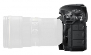   Nikon D850 body, 45.7Mpix 3 4K SDXC Li-ion ( ), 