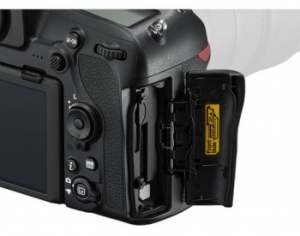   Nikon D850 body, 45.7Mpix 3 4K SDXC Li-ion ( ), 