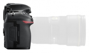   Nikon D850 body, 45.7Mpix 3 4K SDXC Li-ion ( ), 
