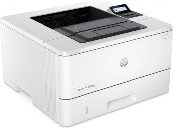  HP LaserJet Pro M4003dw (A4), 40 ppm, 256MB, 1.2 MHz, tray 100+250 pages, USB+Ethernet+Wi-Fi