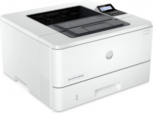  HP LaserJet Pro M4003dw (A4), 40 ppm, 256MB, 1.2 MHz, tray 100+250 pages, USB+Ethernet+Wi-Fi