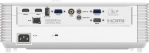  INFOCUS [SP2236] DLP, WXGA, 4700 lm, 30 000:1, 1.191.54:1, 2xHDMI 1.4, VGA in/out, Composit