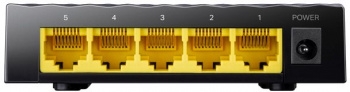  Cudy GS105D (L2) 5x1/ 