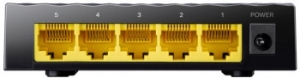  Cudy GS105D (L2) 5x1/ 