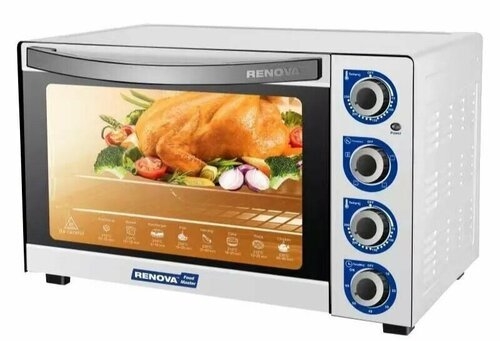 Мини печь RENOVA MO-50GFTW1