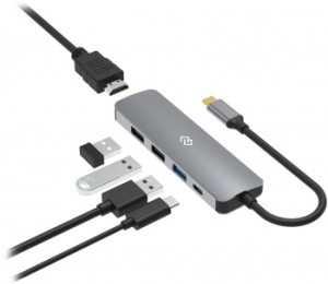  Digma DS-501