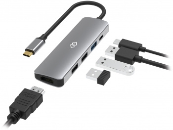   Digma DS-501