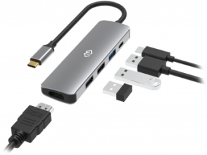   Digma DS-501