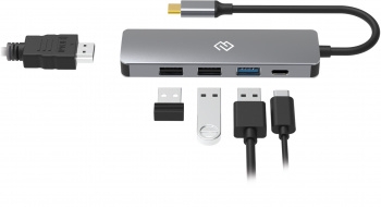   Digma DS-501