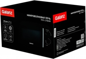   Galanz MOS-1706MB 17. 700 