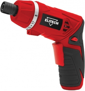   ELITECH   036 (E2201.024.01)  (204024)
