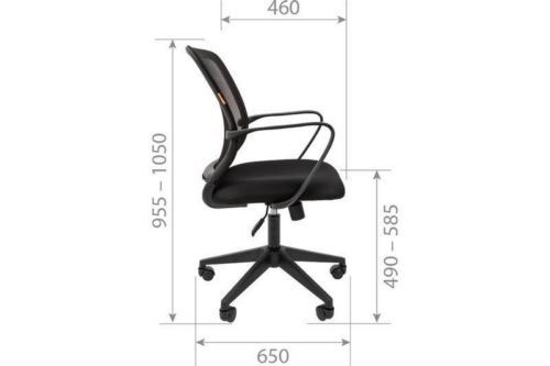   Chairman 698  TW-01  (7058331)