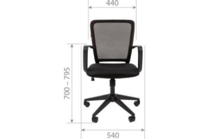   Chairman 698  TW-01  (7058331)