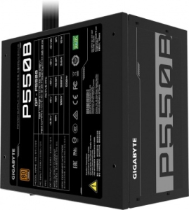   Gigabyte GP-P550B GP-P550B/PSU 550W/80+B
