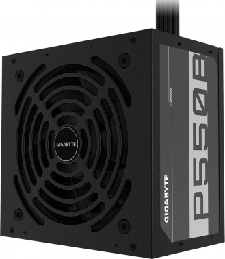   Gigabyte GP-P550B GP-P550B/PSU 550W/80+B