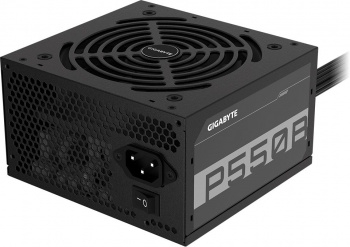   Gigabyte GP-P550B GP-P550B/PSU 550W/80+B
