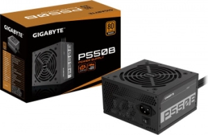   Gigabyte GP-P550B GP-P550B/PSU 550W/80+B